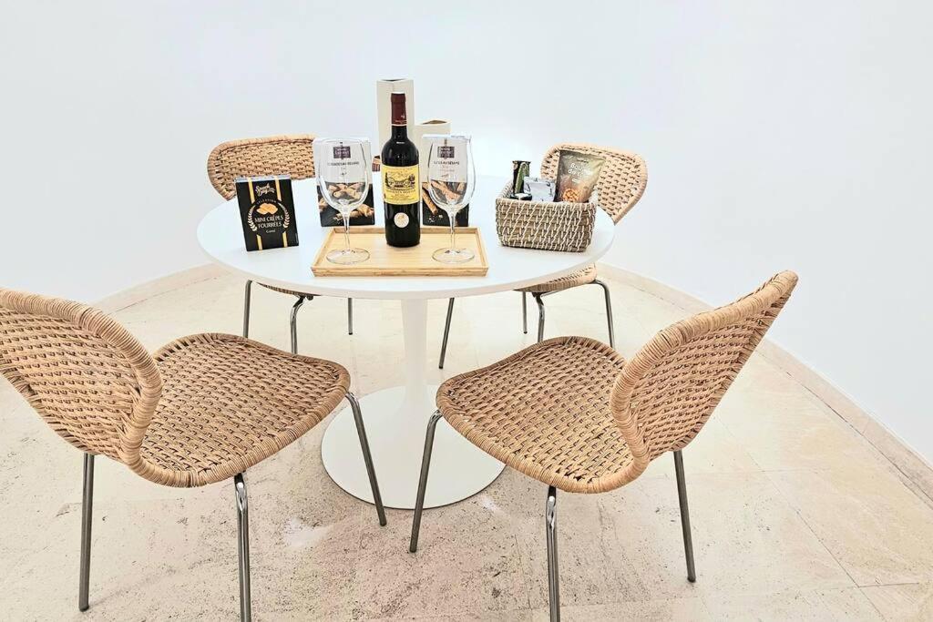 칸느 Reve D'Or 빌라 외부 사진